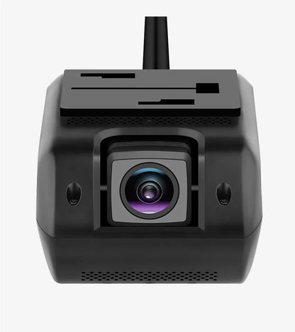 Jimi JC400P 4G Car Camera – 1080P Dual Cameras, GPS Tracking, Wifi Hotspot, Live Stream, DVR Dash Cam with Free App