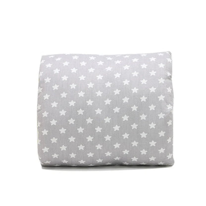 Newborn Breastfeeding Arm Pillow - Soft Head Nursing Support & Cozy Cradle for Baby Care and Maternity