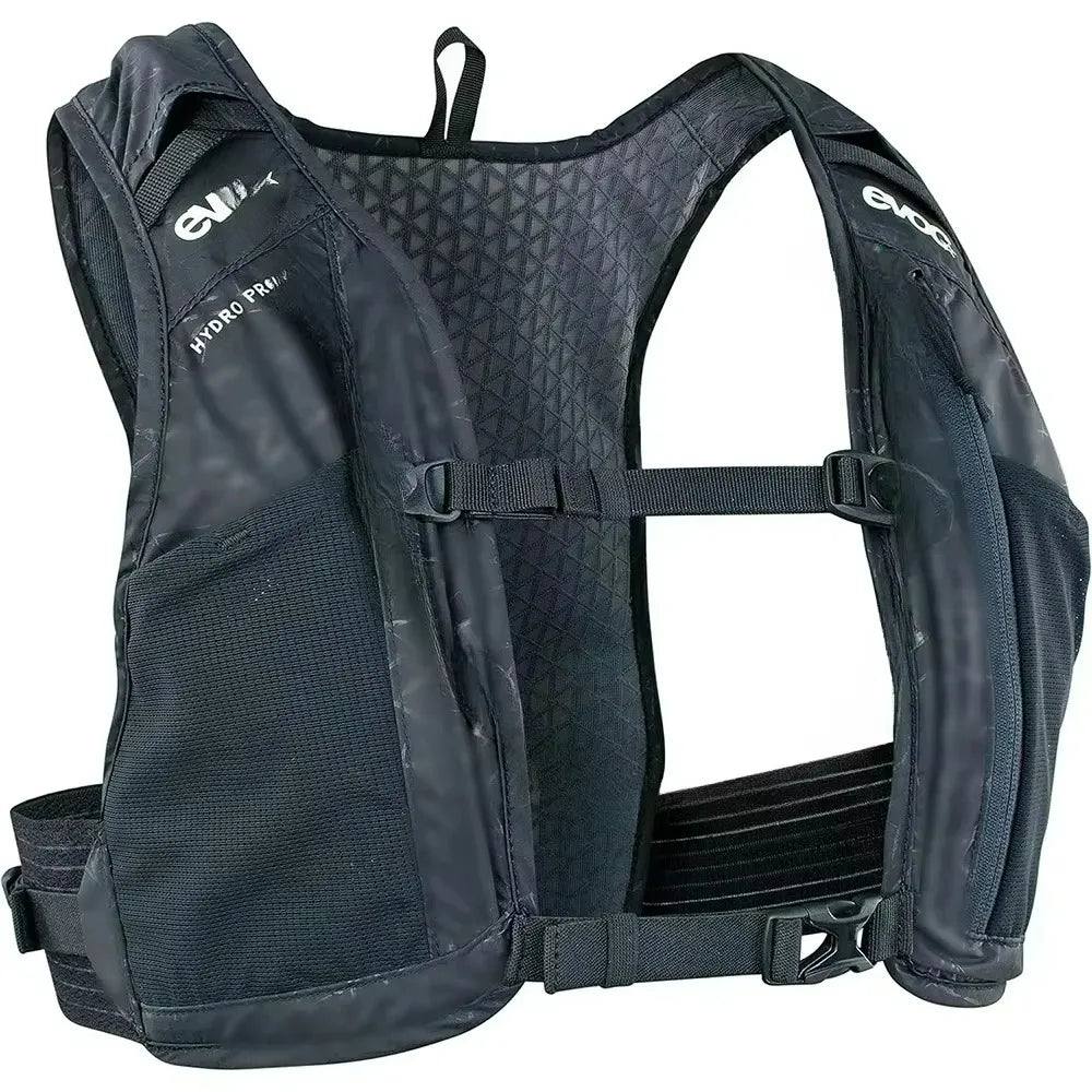 Motorcycle & MTB Hydration Pack – Off-Road Motocross Water Backpack for Sports & Mountain Biking