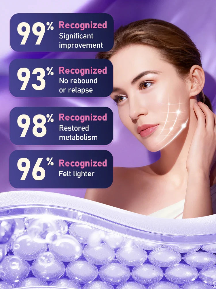 V-Line Face Shaping Care Product – Unisex Skincare Beauty Tool for Jawline Contouring, 2025 Bestselling Face Lifting Solution