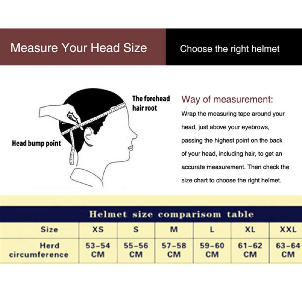 BLD Personalized Full Face Motorcycle Helmet – Dual Lens Modular Flip-Up Casco Moto for Men & Women