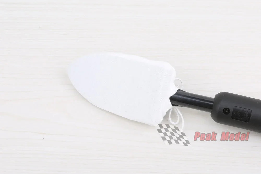 Prolux Original Cotton Sock – Protective Iron Cover for Sealing Iron PX1363