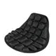 Universal Motorcycle Seat Cushion - Thick Shock-Absorbing Heat-Insulating Comfort Pad