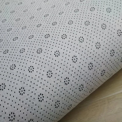 Solid Color Flannel Chair Mat – Thickened Soft Floor Carpet for Computer Desk, Swivel Chair, Study & Dressing Table Use