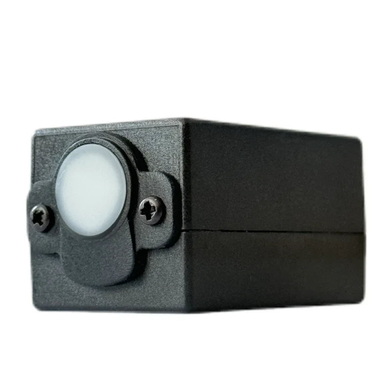 Portable Handheld Spectrometer - 340–1000nm Spectrum Analyzer for CCT, CRI & LUX LED Testing
