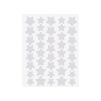 Colorful Star-Shaped PE Pimple Patches – Invisible Acne Spot Stickers for Skin Care and Makeup Concealer