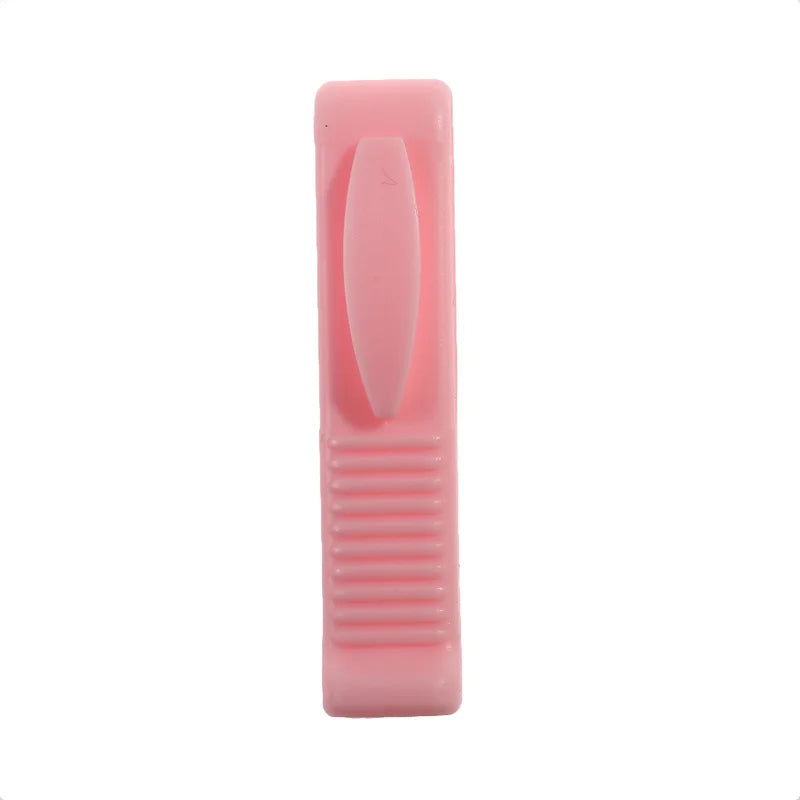 Creative Nurse & Doctor Ampoule Opener – Plastic Handle Medical Tool for Breaking Glass Ampules