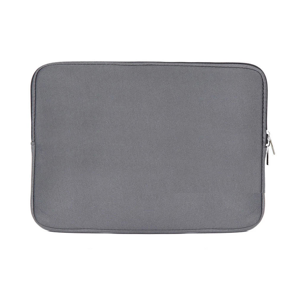 Soft Cotton Laptop Sleeve — Protective Notebook & Tablet Bag Case for 11"-15.6" MacBook, Xiaomi, Huawei, HP, Dell