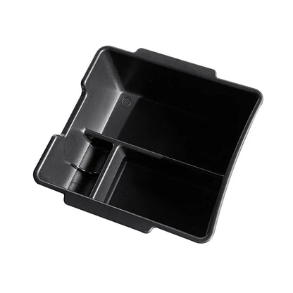 Honda Civic 11th Gen 2022–2023 Center Console Armrest Storage Box – Car Interior Organizer Tray Auto Accessories