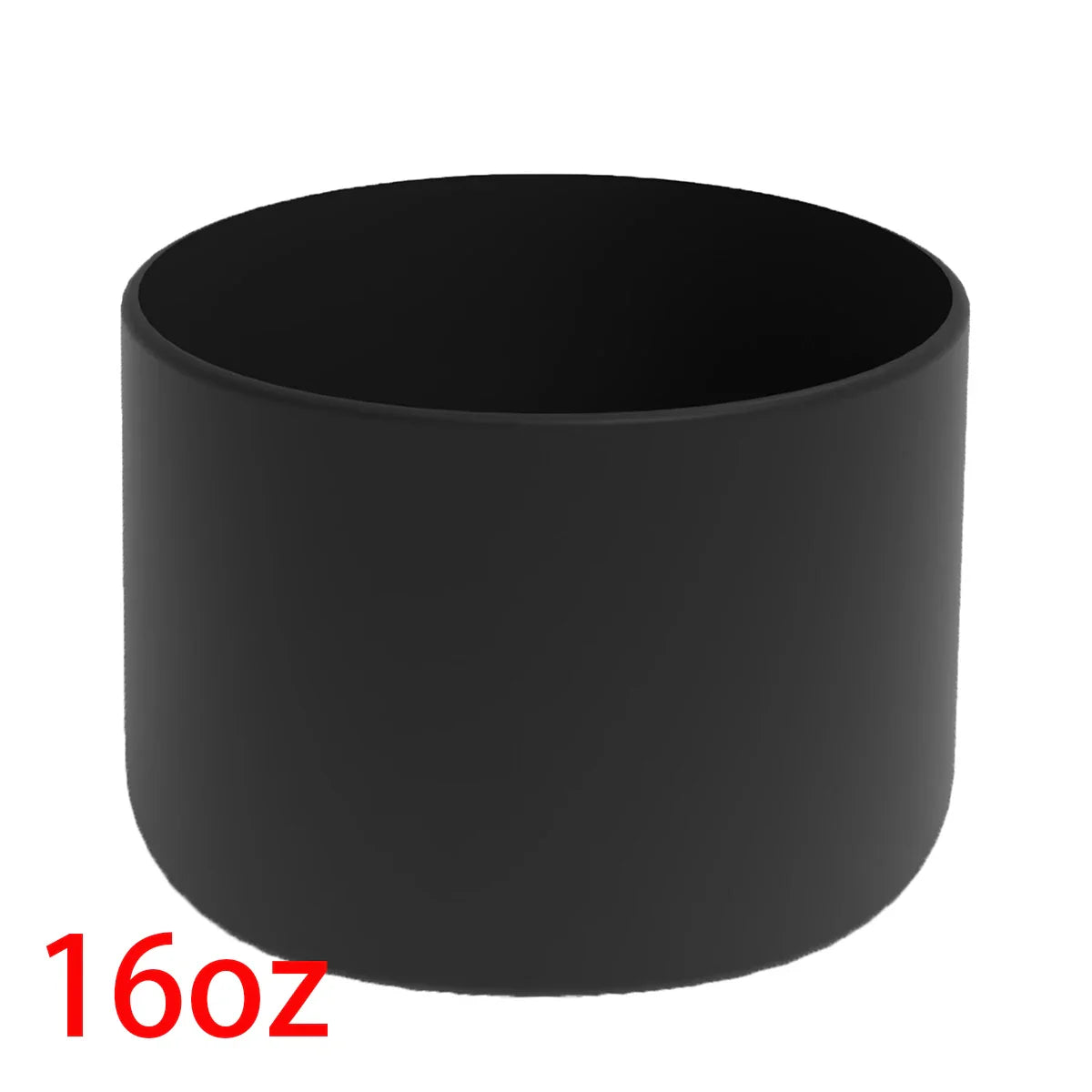 Silicone Protective Sleeve for Owala Water Bottle – 24oz/32oz Boot Cushion for Quencher & Adventure Bottles