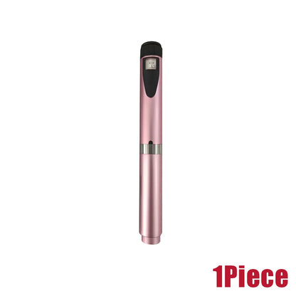 3ml Magic Pen Insulin Cartridges – Empty Cassette Bottle for Medical, Aesthetic & Tattoo Use