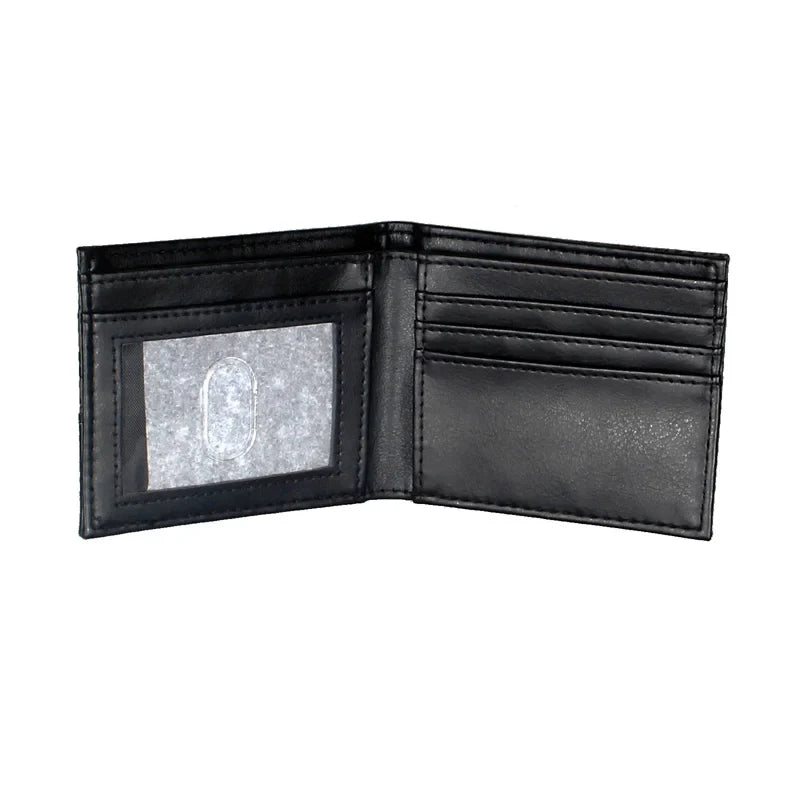 Game Wallets Fashion — High-Quality Designer Men’s Wallet Purse Model 2242