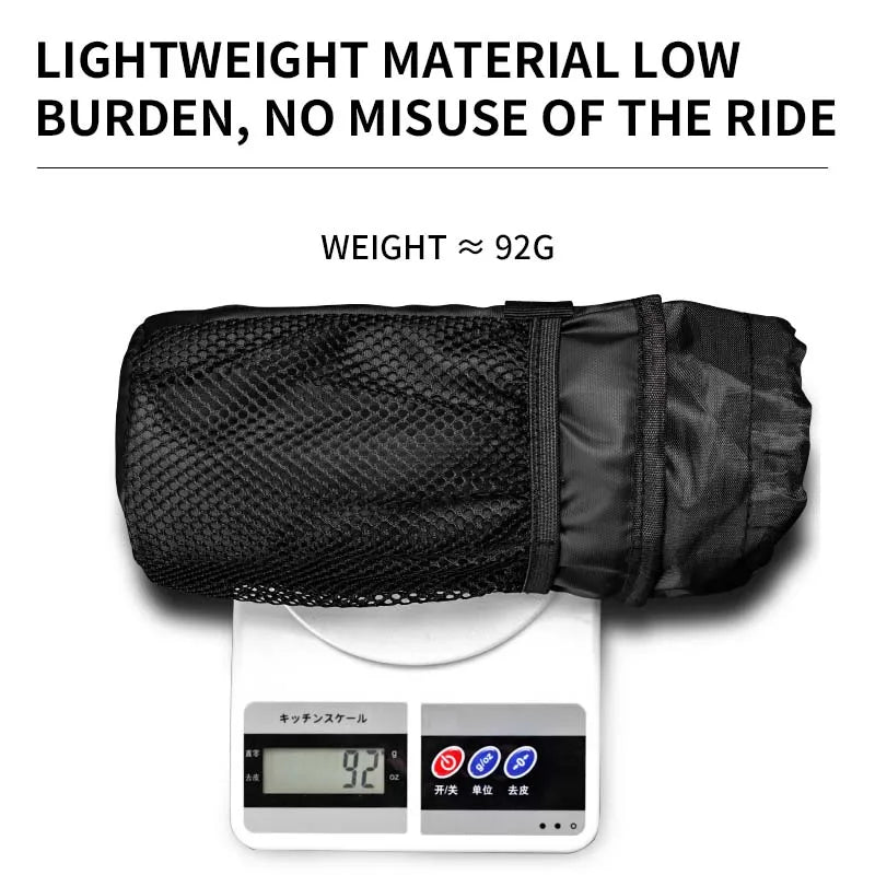ESLNF Bike Water Bottle Holder – Insulated Cycling Kettle Carrier Pouch for MTB & Road Bicycles