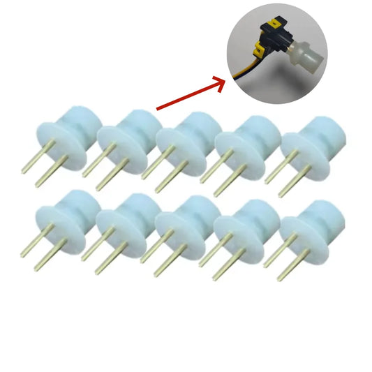 10PCS Universal Airbag Decoder Chips – Enhanced Shield Resistance Repair Tool