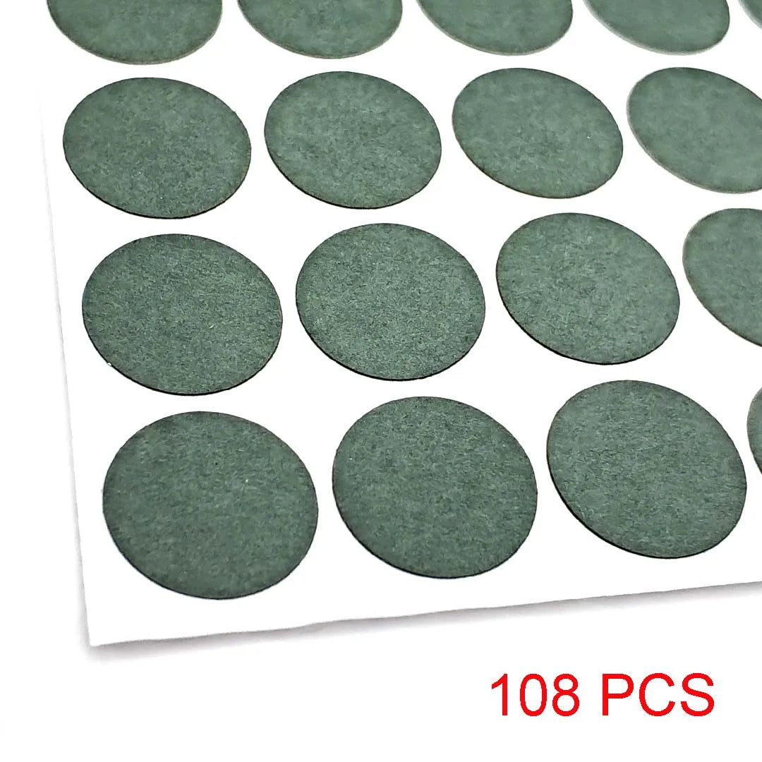 18650/21700/32650 Li-ion Battery Insulation Gasket – Barley Paper Insulating Glue Patch & Electrode Pads for Battery Pack