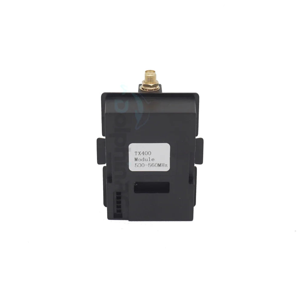 500TX 500MHz Micro Radio Transmitter – High-Performance ELRS Module with Nano Receiver for Remote Control Systems