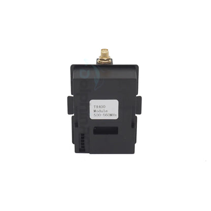 500TX 500MHz Micro Radio Transmitter – High-Performance ELRS Module with Nano Receiver for Remote Control Systems