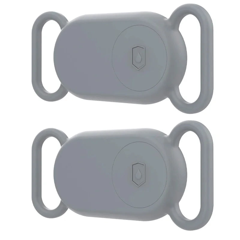Samsung Galaxy SmartTag2 Waterproof Silicone Case – Protective Dog & Cat Collar Holder Cover