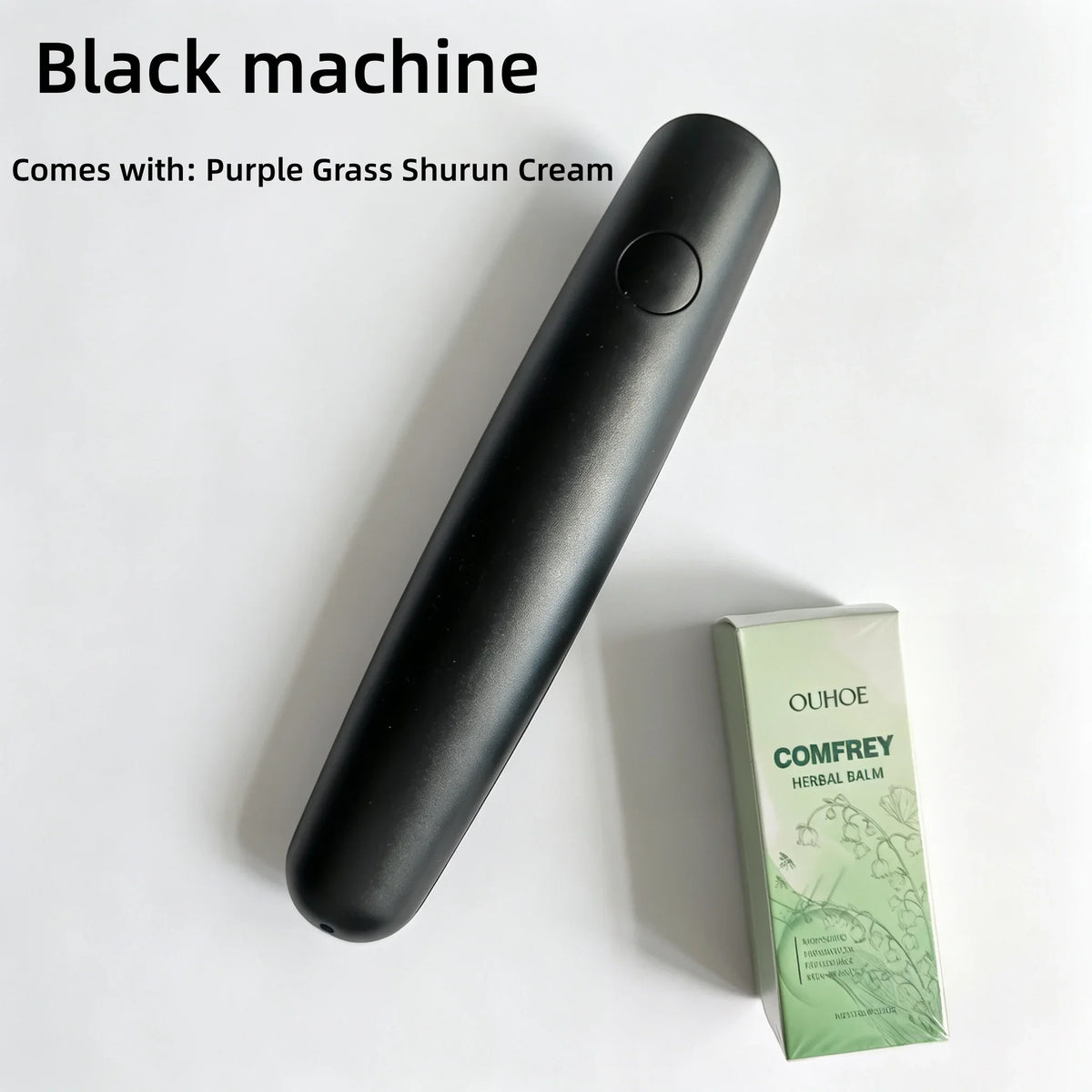 Electronic Mosquito Bite Relief Pen - Portable Insect Sting Itch & Swelling Soother for Outdoor Camping and Travel