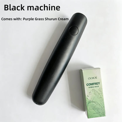 Electronic Mosquito Bite Relief Pen - Portable Insect Sting Itch & Swelling Soother for Outdoor Camping and Travel