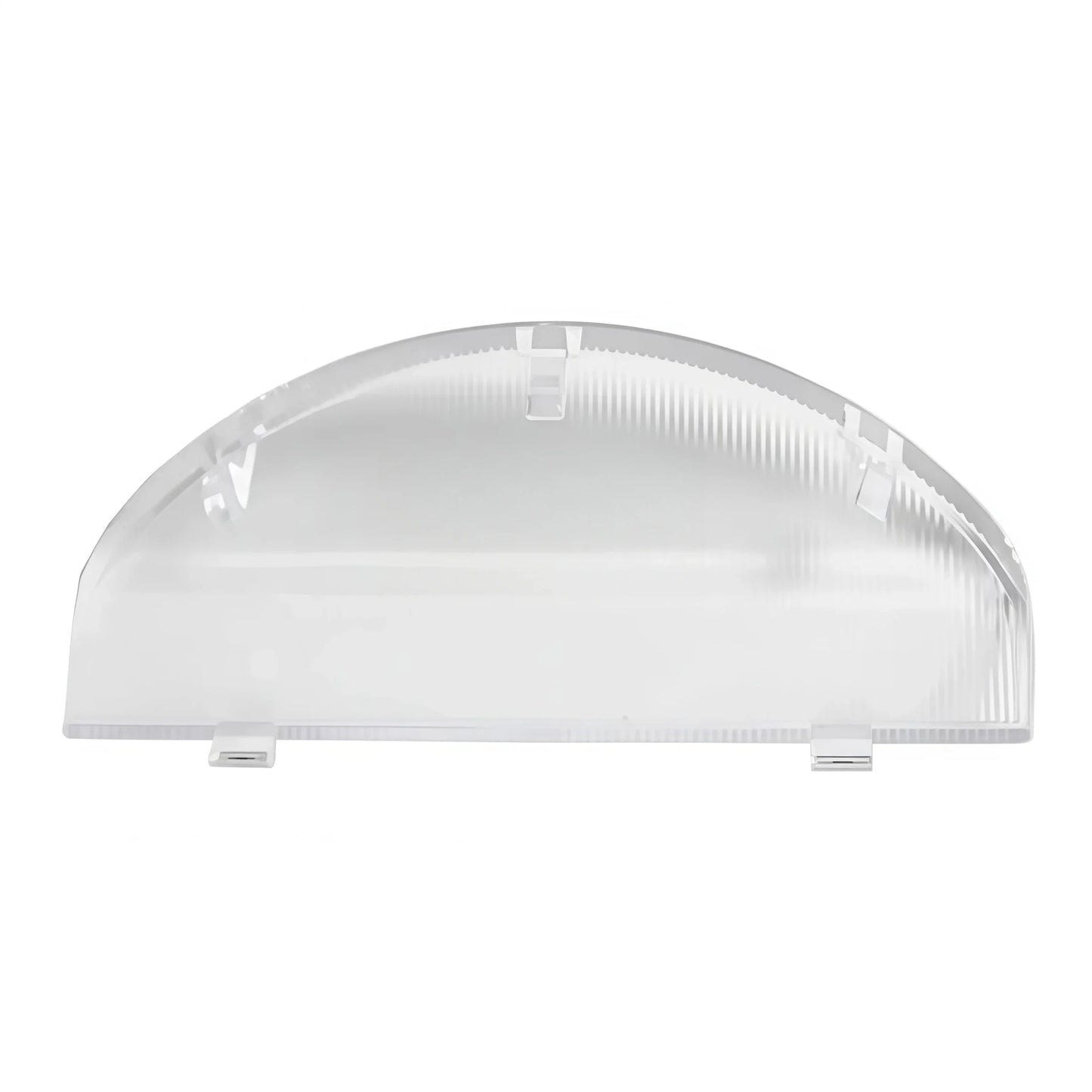 Car Door Light Panel Lamp Cover – Compatible with Mitsubishi Pajero V87 V93 V97 2006–2021 Interior Door Light Trim Replacement Cover