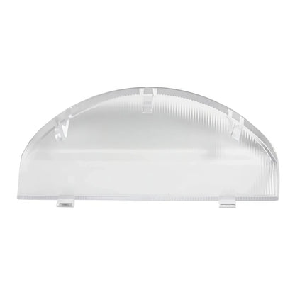 Car Door Light Panel Lamp Cover – Compatible with Mitsubishi Pajero V87 V93 V97 2006–2021 Interior Door Light Trim Replacement Cover