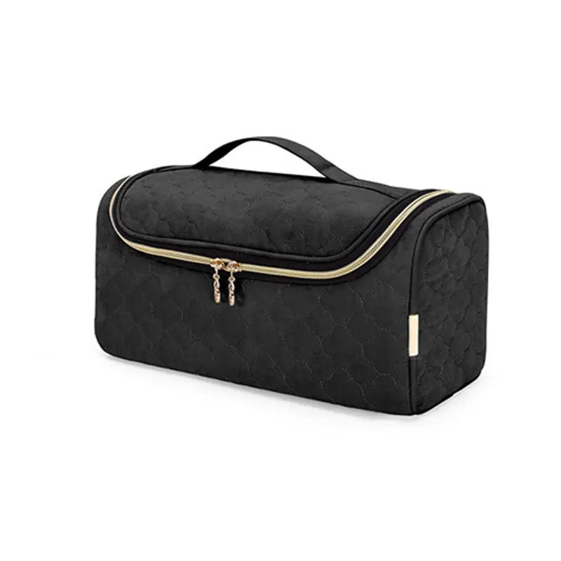 Portable Hair Dryer Storage Bag – Dustproof Travel Organizer Pouch Case for Dyson Airwrap