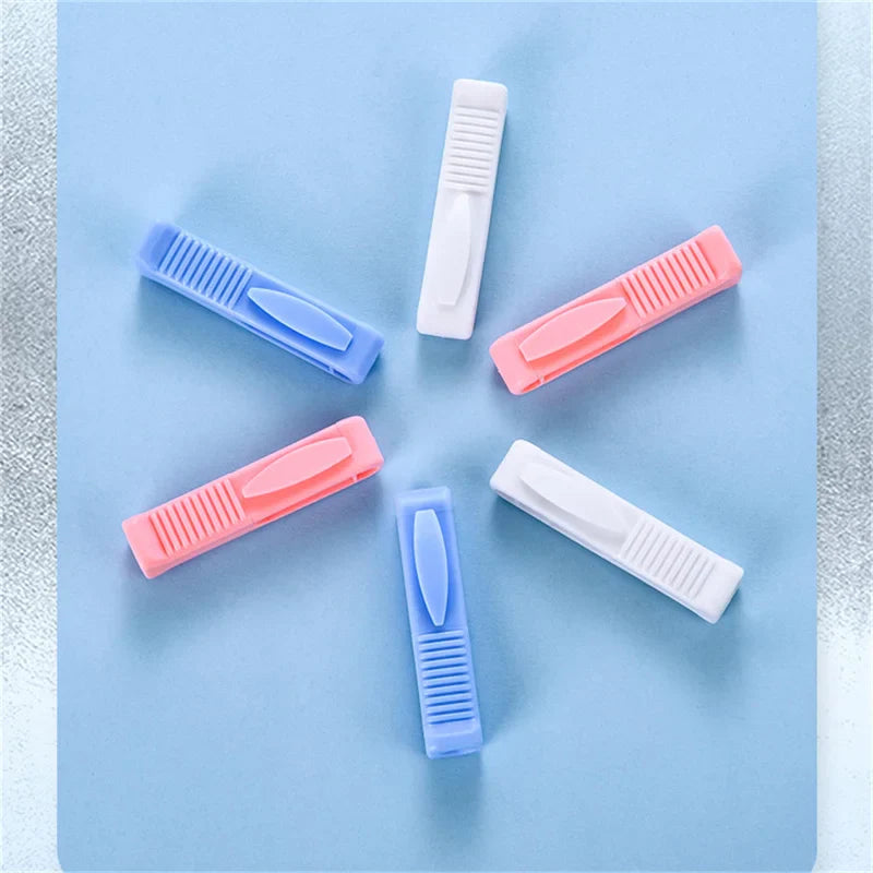 Creative Nurse & Doctor Ampoule Opener – Plastic Handle Medical Tool for Breaking Glass Ampules