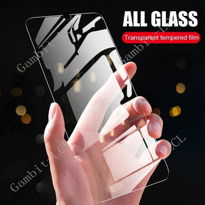 XTEINK X4 E-Book Reader Screen Protector - 9H HD Tempered Glass Magnetic Cover Film 4.3 Inch