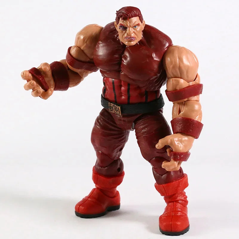 X-Men Juggernaut Cain Marko 8" Action Figure Collectible Toy