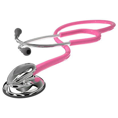 Professional Single Head Medical Stethoscope — Custom Engraved Cardiology Stethoscope for Nurses and Health Care Professionals