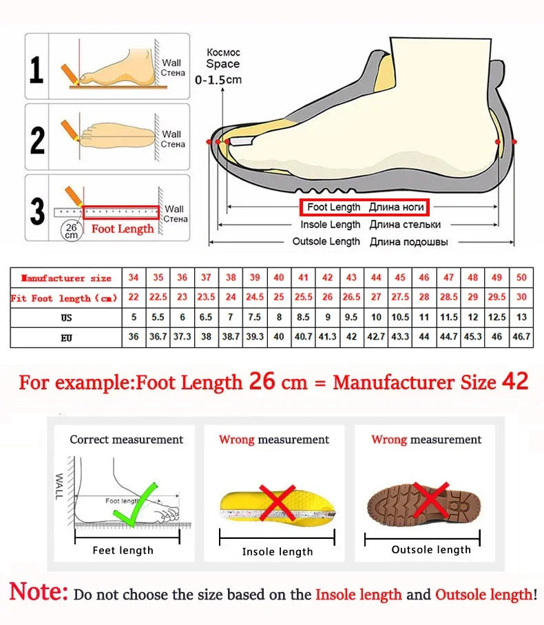 2024 Men’s Spring Ankle Boots – Casual Lace-Up Khaki Sneakers, Non-Slip Work Shoes & Loafers