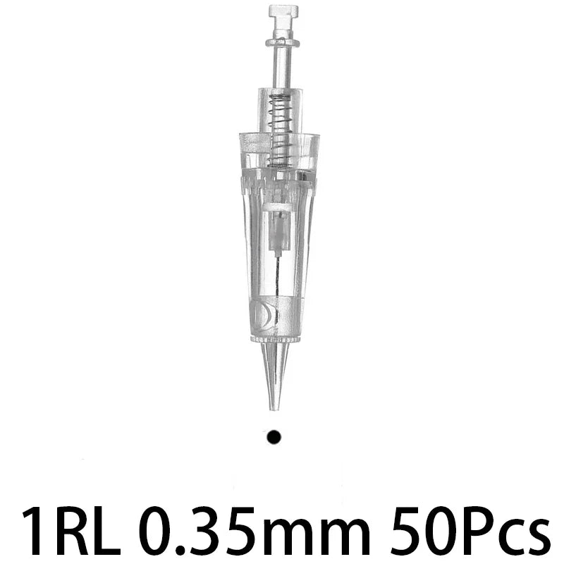 Wireless PMU Machine — Professional Permanent Makeup Tattoo Pen for Eyebrows, Eyeliner & Lips