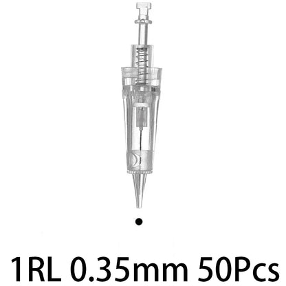 Wireless PMU Machine — Professional Permanent Makeup Tattoo Pen for Eyebrows, Eyeliner & Lips