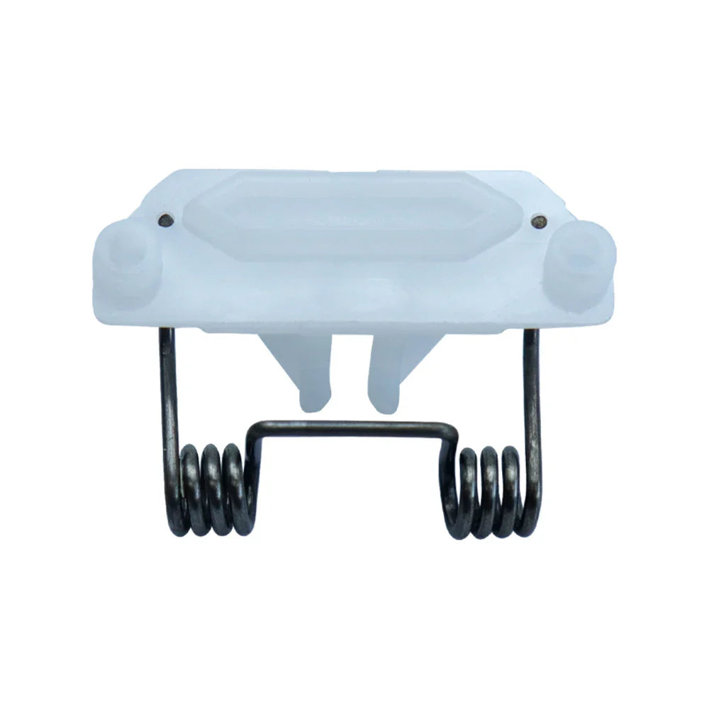 HClippers Replacement Parts —  Cam and Spring for HC231 Hair Clippers