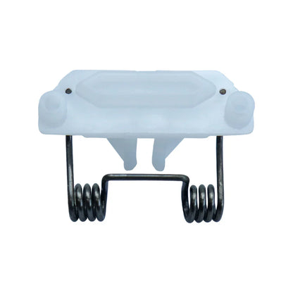 HClippers Replacement Parts —  Cam and Spring for HC231 Hair Clippers