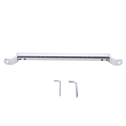 Universal Aluminum Alloy Motorcycle Balance Bar – Multifunction Extension Handlebar & Headlamp Bracket Moto Accessories
