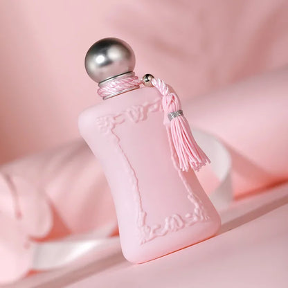 Women’s Original Long-Lasting Floral Perfume – 75ml Eau De Toilette Pheromone Spray Gift