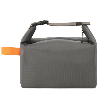 Insulated Lunch Bag — Aluminum Foil Bento Meal Pack with Ice Pack, Portable Food Storage for Picnic & Dinner