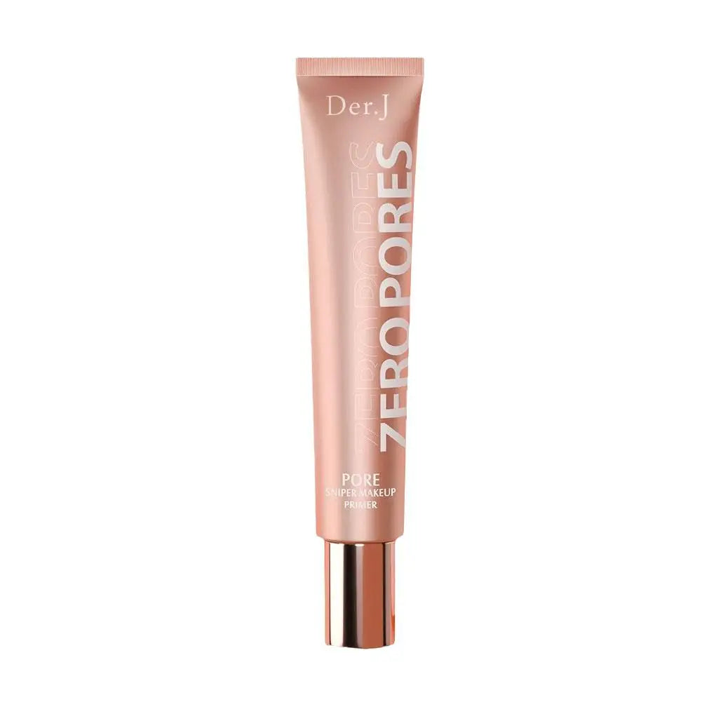 3pcs 20g Matte Pore-Minimizing Makeup Primer – Oil Control, Smooth Skin Base & Concealer
