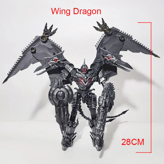 BMB Recoat SS38 Optimus Commander Robot – Repaint Transformation Action Figure Model SS05