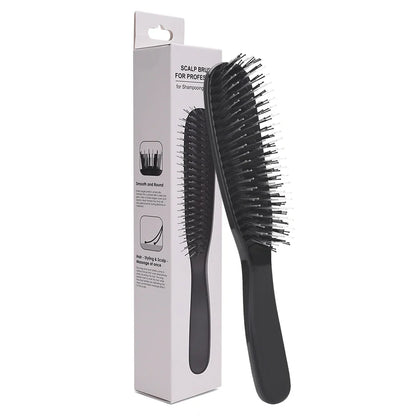 Lubricating Clipper Oil Box – Hair Blade Rust Prevention & Repair, Electric Push Barber Oil Storage Box