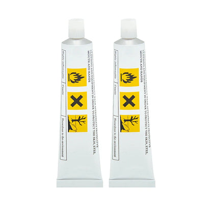 30ml/60ml PVC Adhesive Repair Glue – Waterproof Glue for Inflatable Boats, Toys, Kayaks & Swimming Rings