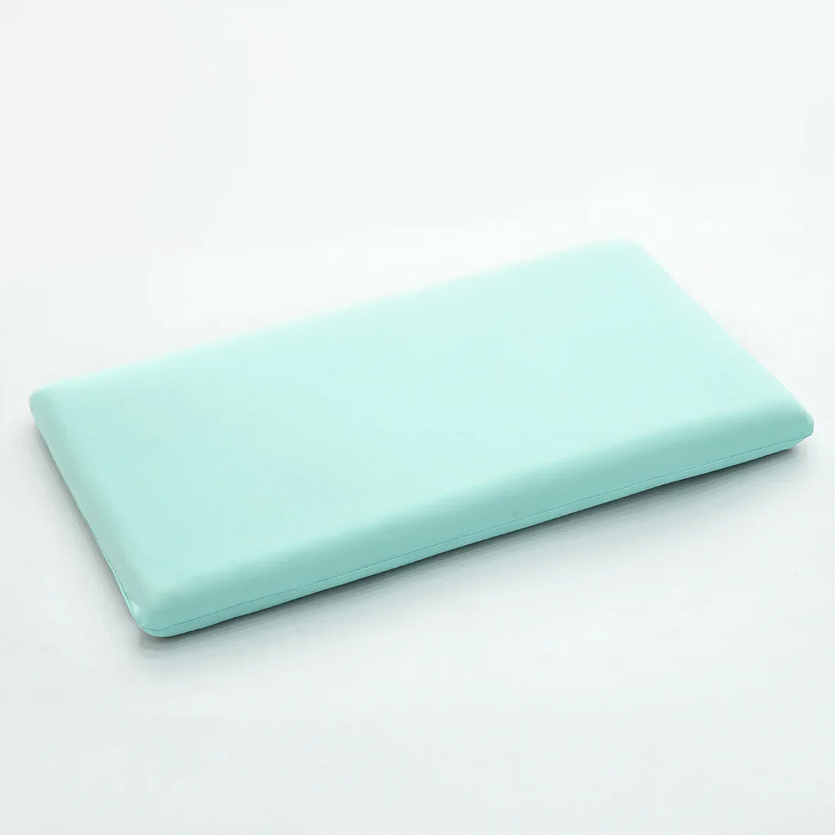 Ultra-Thin Memory Foam Pillow – Soft Cervical Neck Support for Pain Relief & Sleep Posture Correction
