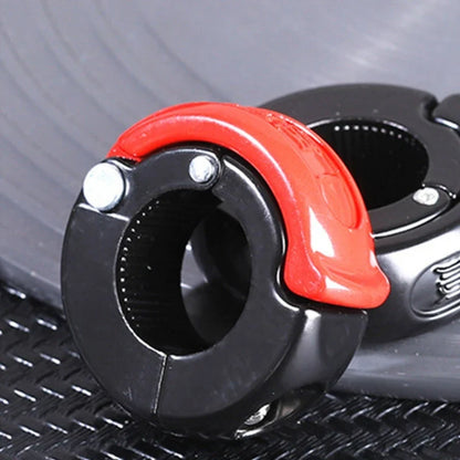 Aluminum Helmet & Bag Hook — Multi-Function Motorcycle Hanger, Replaceable & Easy to Install
