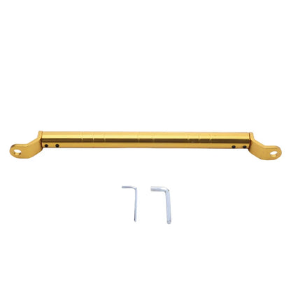 Universal Aluminum Alloy Motorcycle Balance Bar – Multifunction Extension Handlebar & Headlamp Bracket Moto Accessories