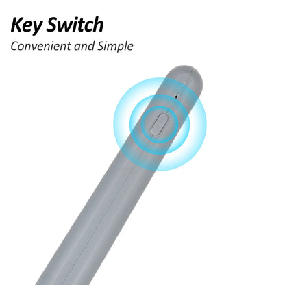 USB Heated Foil Pen Set – Hot Foil Tool for Scrapbooking, Card Making & Craft Drawing