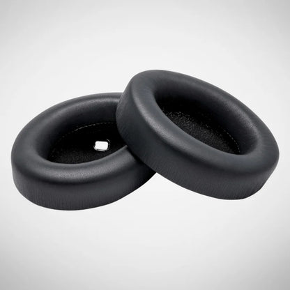 Replacement Memory Foam Ear Pads & Leather Case for Sony WH-1000XM2/3/4/5 Headphones