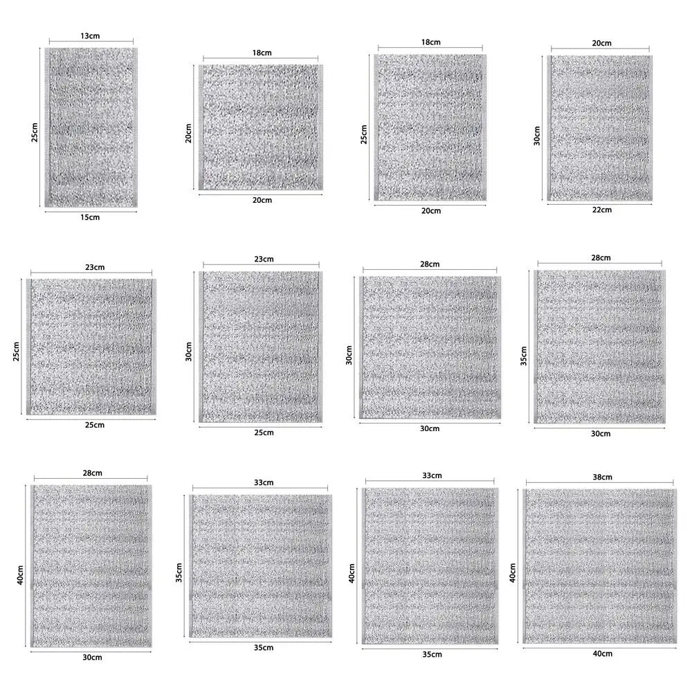 Aluminum Foil Cooler Bag – Insulated Folding Thermal Picnic Bag, Portable Food and Drink Delivery Carrier