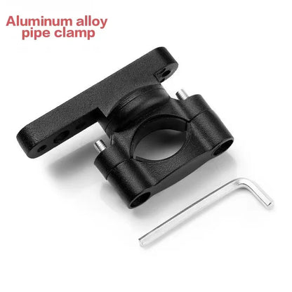 Adjustable Drink Bottle Holder – Universal Cup Holder for Motorcycle, Scooter, ATV, and Bike
